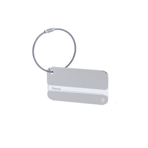 Luggage Tag Halux