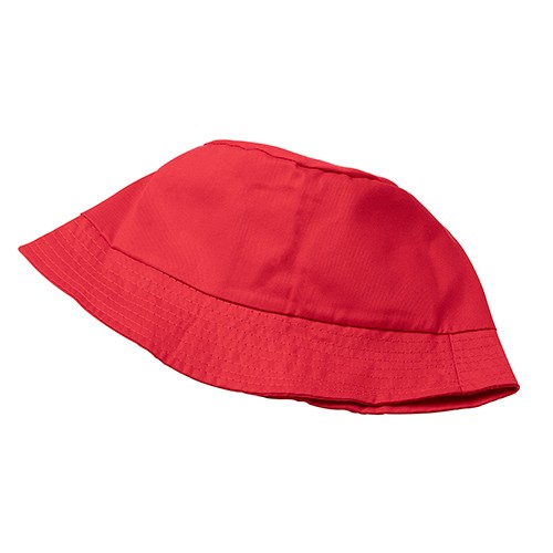 Gorra de algodón Loo