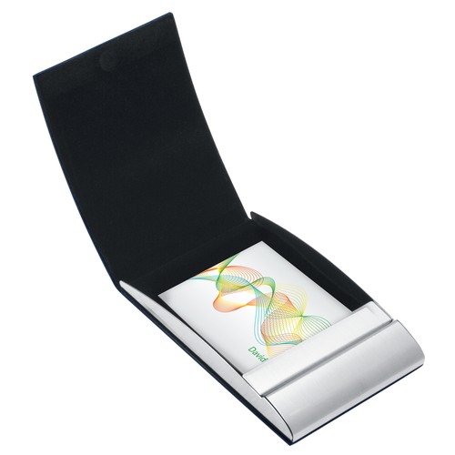 Credit en visitekaartbox REFLECTS-VANNES