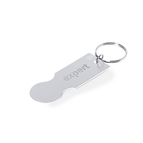Keyring Coin Talgun