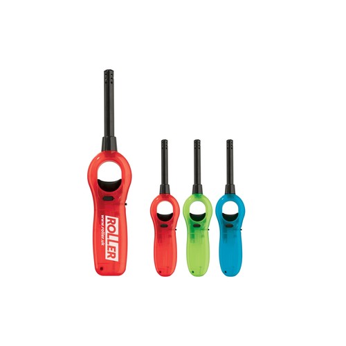 Barbecue lighter