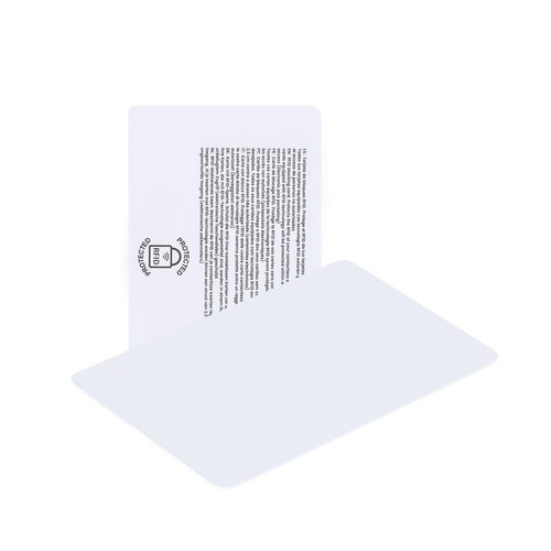 RFID Card Fatton
