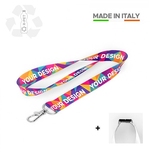 Lanyard