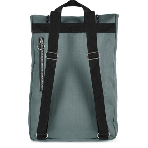 600D RPET URBAN RUCKSACK