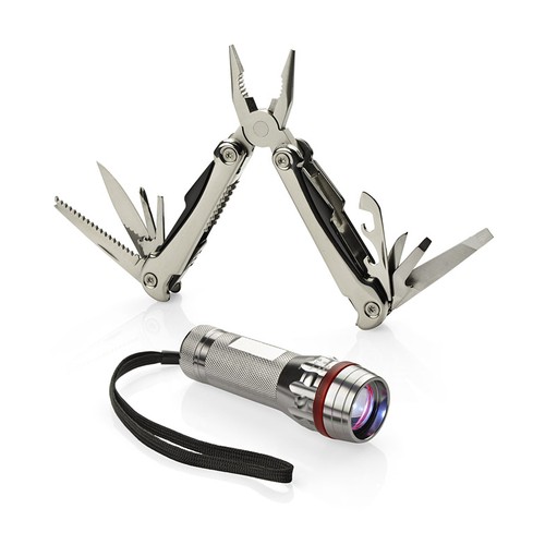 Ensemble de voyage TINKER