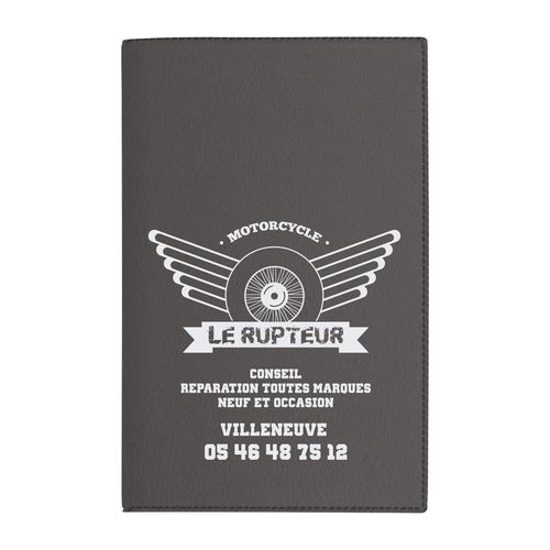 documenthouder voor het voertuig