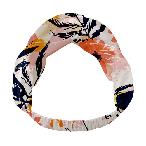 HAIR BAND LUNE EXPRESS