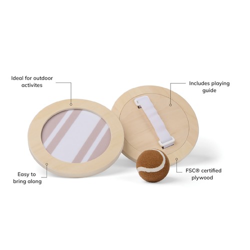 rakiety śnieżne plażowe