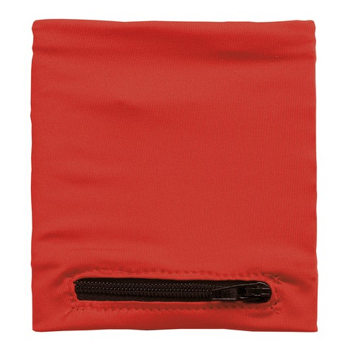 ELASTICIZED LYCRA WRISTBAND