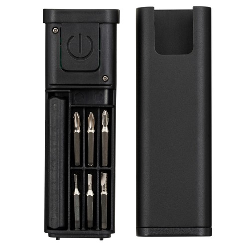 LED Lamp met Gereedschap REEVES-SURFIELD