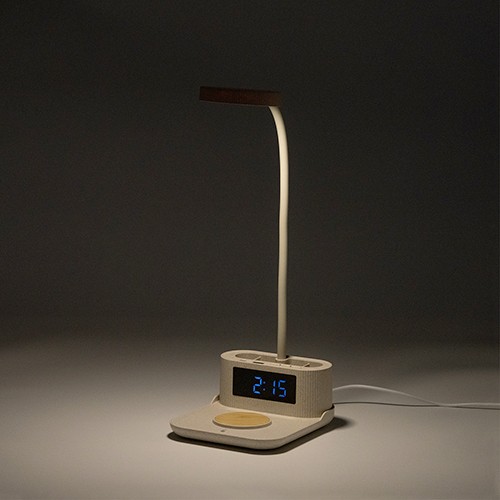 Lampe avec chargeur Mentha