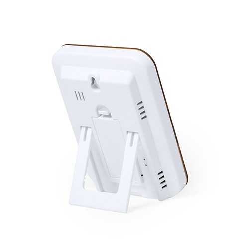 Estación meteorológica digital  Bonifica