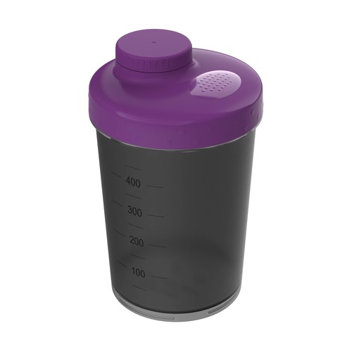 Shaker "Energy", 0.40l