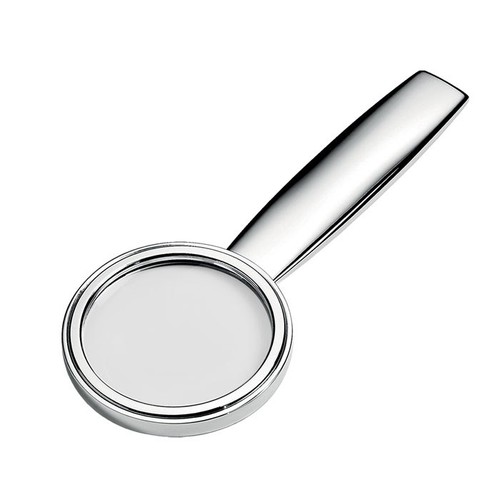 szkło powiększające