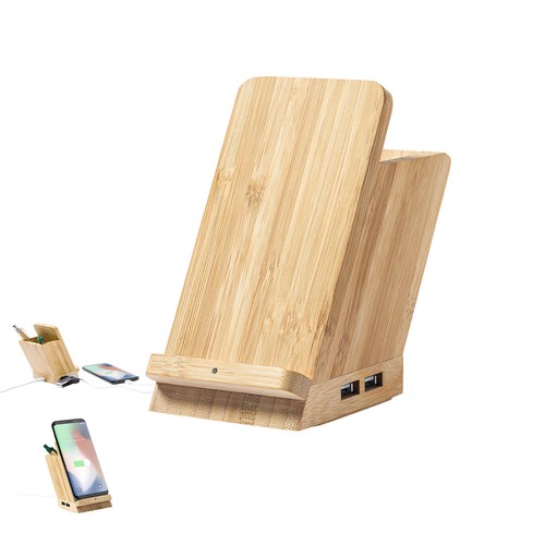 Multifunction Pencil Holder Bloxem