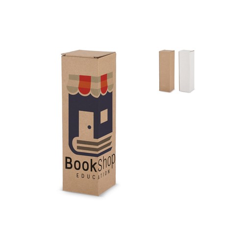 Custom made giftbox bottles medium