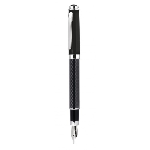 FOUNTAIN PEN CARBON