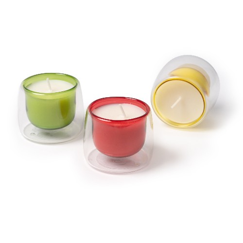 Bougie parfumée Verbasco