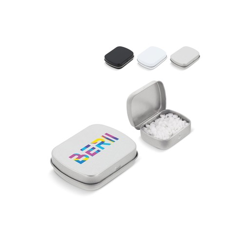 Mini pepermuntdoosje