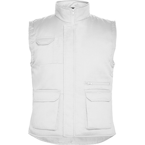 Gilet de travail multi-poches ALMANZOR