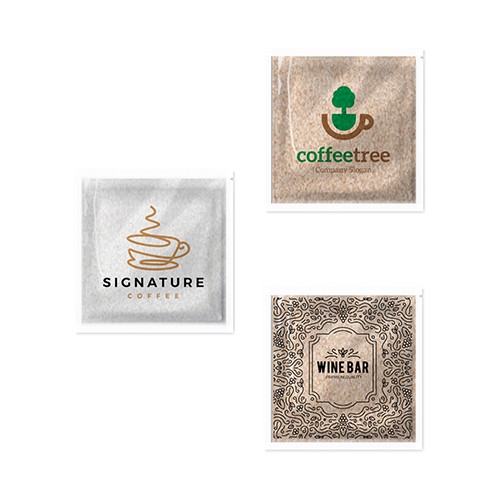 sugar sachet 4gr Melissa