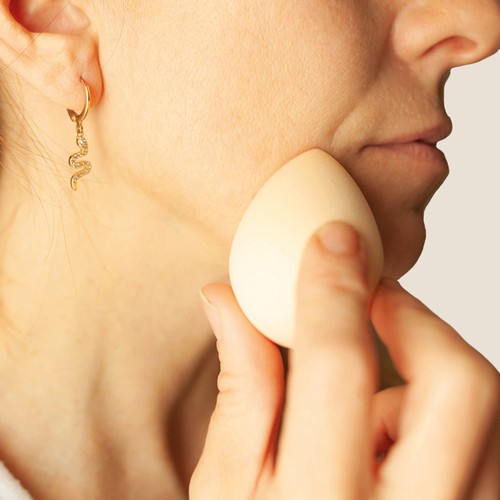 EPONGE MAQUILLAGE BLUR