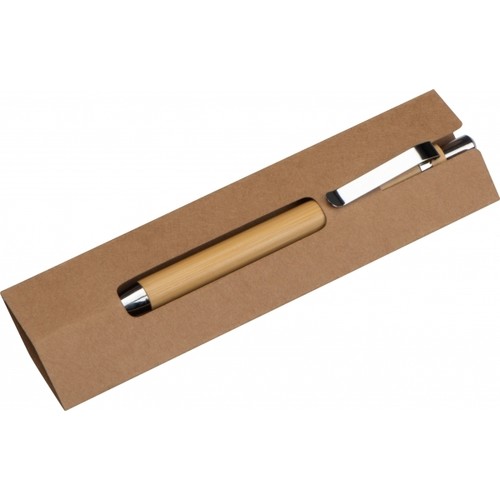 bolígrafo sin tinta