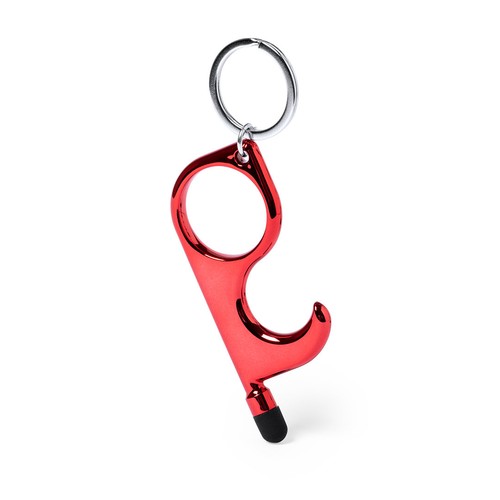 Keyring Anticontact Cimak