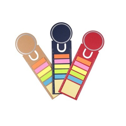 multifunctionele bladwijzer