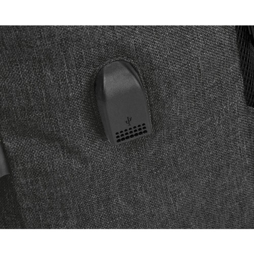 rPET backpack RIMINI