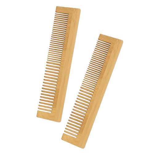 Comb bamboo