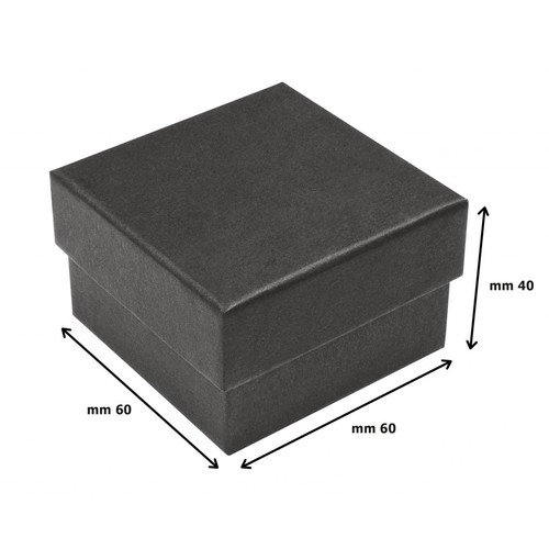 CUFFLINKS CLASS - 14x19 mm