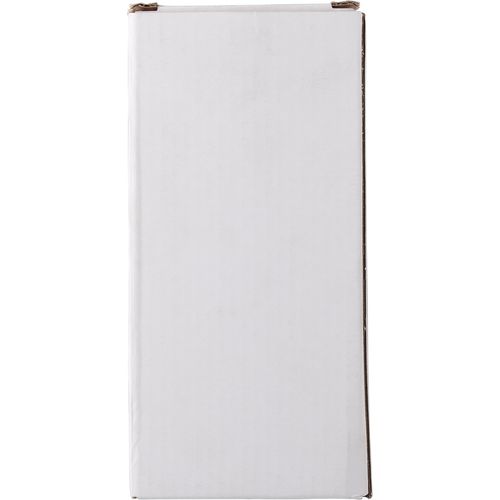 Coctelera de cristal Adela