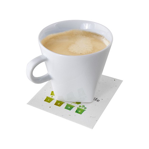 Coaster Falso Gelsomino