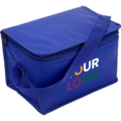 Bolsa nevera de nonwoven Arlene