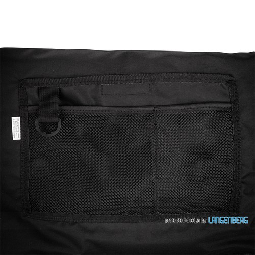 bolsa para portátil