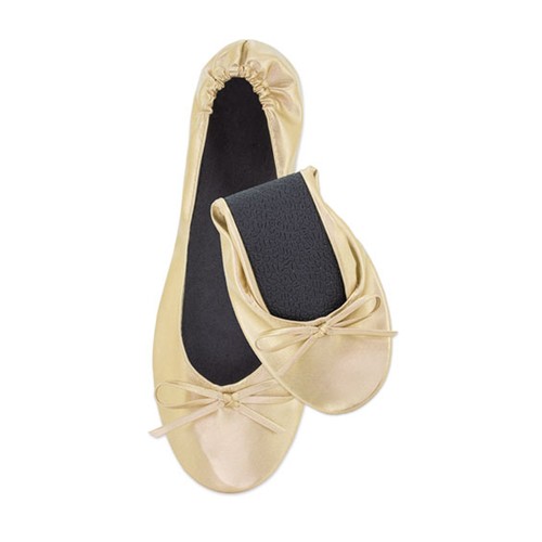 Ballerines pliables Pervis