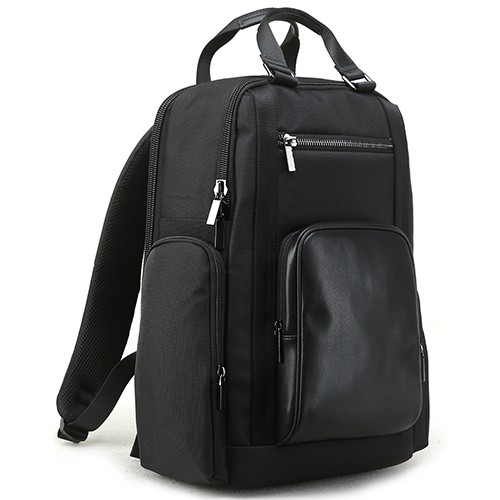 Backpack with laptop compartment Bogorodskoe