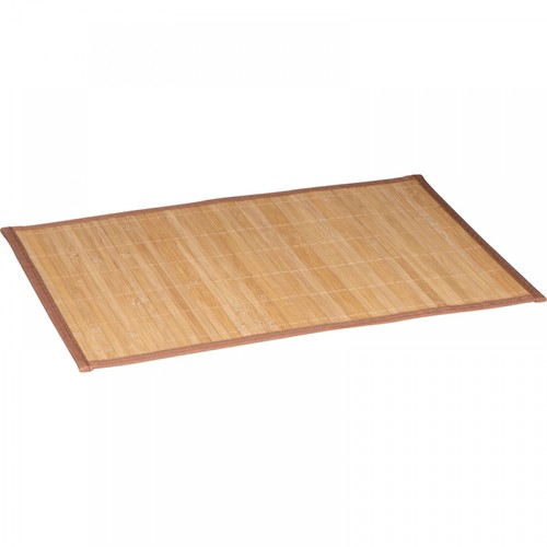 Bamboo placemat