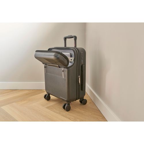 ABS luggage trolley Ulf