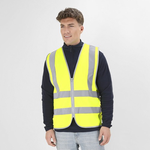 kamizelka odblaskowa