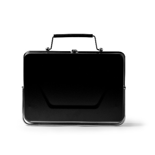 Portable barbecue Plunk