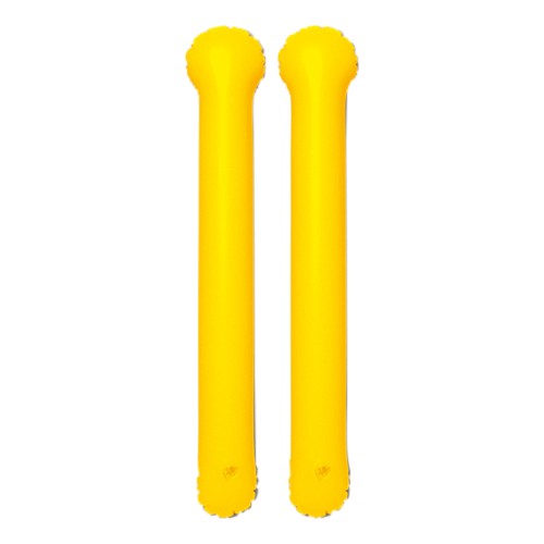 Inflatable sticks Lisbona