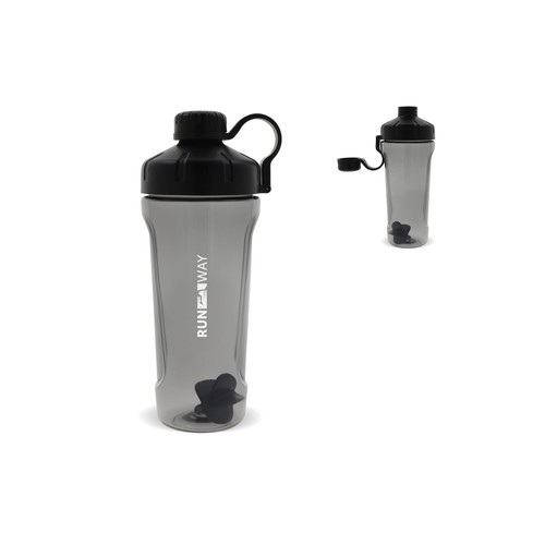 Flacon shaker XL 900ml