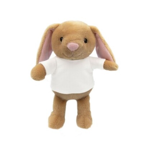 RPET plush rabbit | Jumpie
