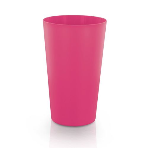 30 cl REUSABLE PLASTIC CUP