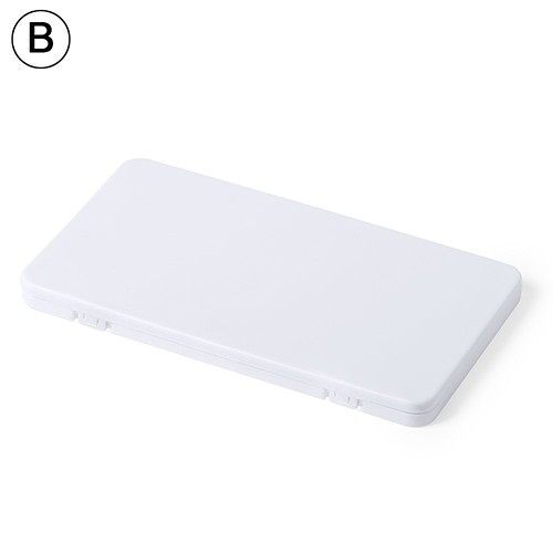 Estucho para mascarilla Volter