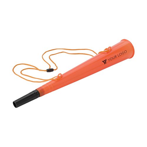 PP stadium horn Bruce