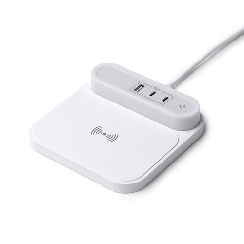 Base de chargement sans fil Jolmo