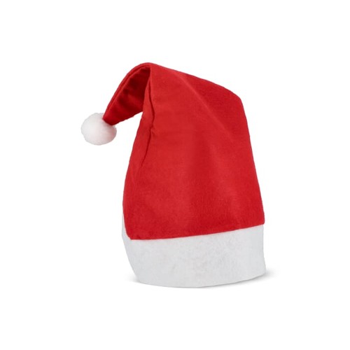 Felt Christmas hat